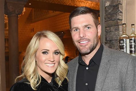 Carrie Underwood Shares Sweet Birthday Post for ‘Amazing’ Husband | WKKY Country 104.7