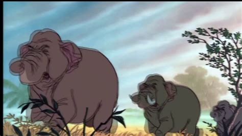 Colonel Hathi Elephant March Jungle Book Songs Video Dailymotion