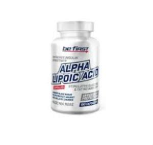 Витамин B Be First B-Complex 60 капсул отзывы - Спортивное питание ...