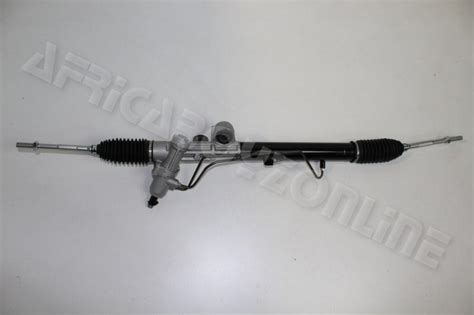 Isuzu Steering Rack Kb Fleetside X Africaboyz Online