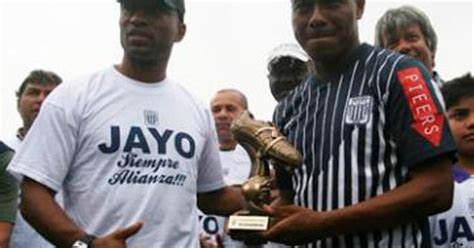 As Fue La Despedida De Juan Jayo En Alianza Lima Tras A Os De