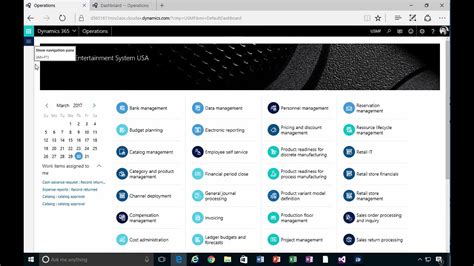 D365 Warehouse App Install On Windows Device Dynamics 365 Warehouse App Setup Youtube