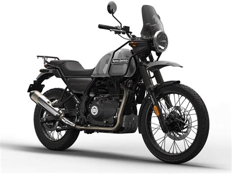 2021 Royal Enfield Himalayan Buyer S Guide Specs Photos Price