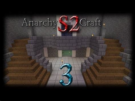 Minecraft Double Staircase Design / Spiral staircases are so cool they ...