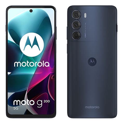 Motorola Phone