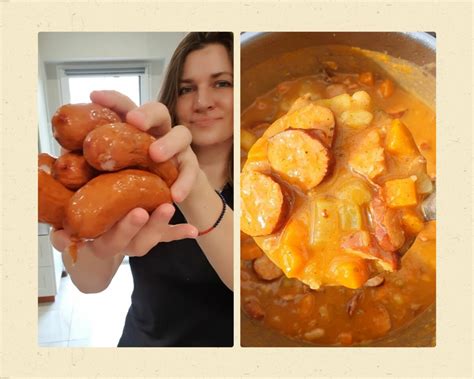 Sausage And Potato Stew Savor Now Pasta Mama Cooks