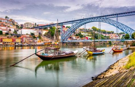 Los Mejores Free Tours En Oporto Gratis En Espa Ol