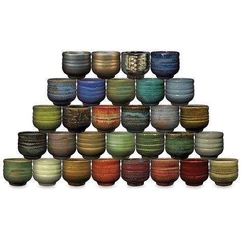 Amaco Potter S Choice Glaze Sapphire Float PC 24 Pint Walmart