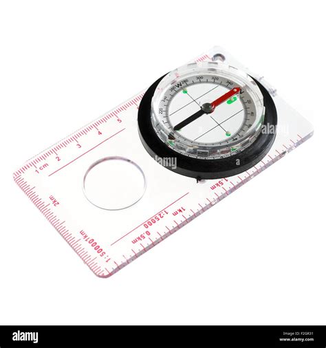 Orientation Compass Hi Res Stock Photography And Images Alamy