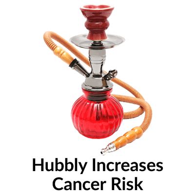 Hubbly Bubbly Or Hookah Smoking Increases Cancer Risk Cansa The