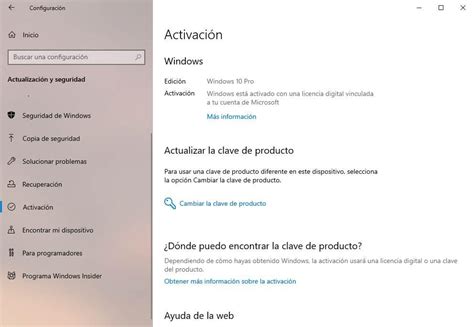 Consigue Una Clave De Windows 10 Gratis Y Legal