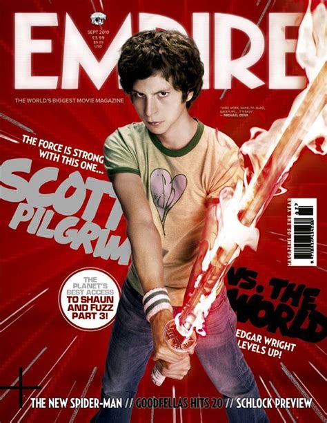 Pin By Tony Toranza On That S Entertainment Scott Pilgrim Scott