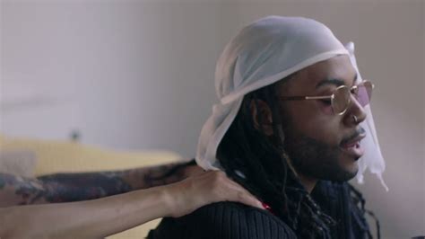 PARTYNEXTDOOR - COLOURS 2 [Video] - PreciseEarz.com