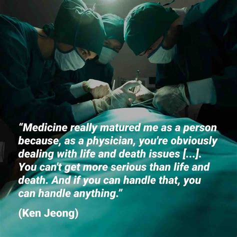 100 Inspiring Medical Quotes By Famous Doctors