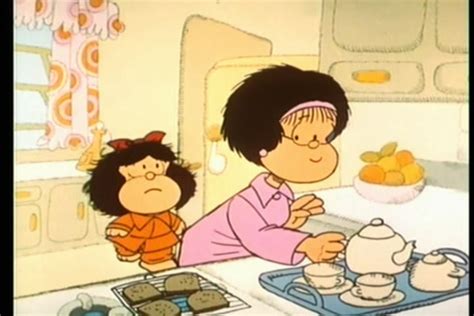 Nude Cartoons Mafalda Raquel