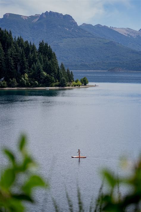 Las Mejores Excursiones En Bariloche Argentina Es Parte Del Viaje