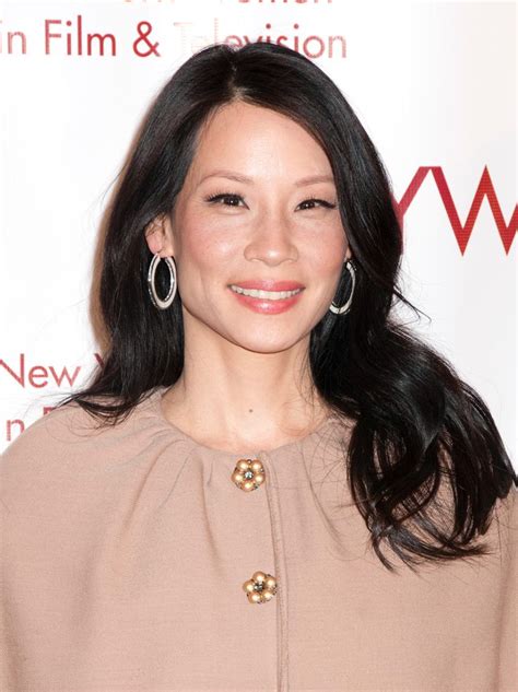 Lucy Liu Lucy Liu Celebrities Film Producer