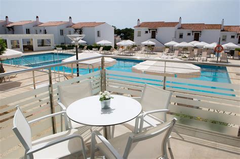 Naranjos Resort Menorca Updated 2022 Salgar Spain