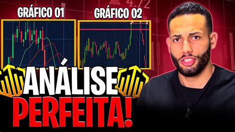 Como Analisar O Gr Fico Na Quotex Estrat Gia Para Quotex Youtube