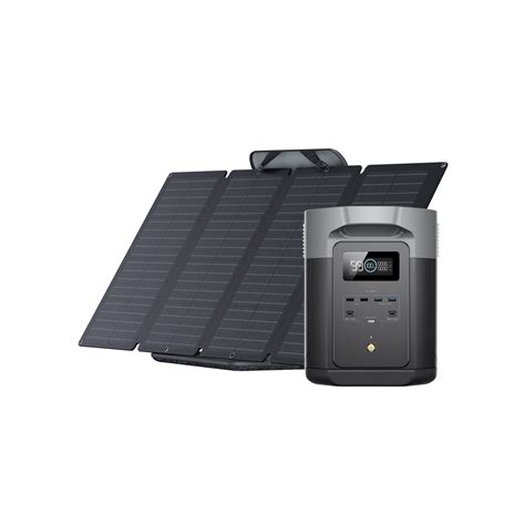 Delta 2 Max Portable Power Station Ecoflow Au