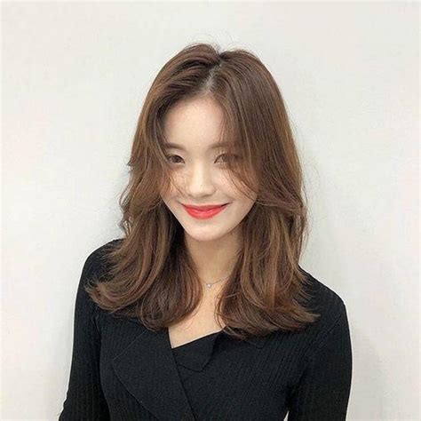 10 kiểu tóc hot trend năm 2022 tóc xoăn sóng được ưa thích tóc mullet layer đầy cá tính