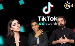 TikTok Awards 2024 conoce a los nominados y cómo votar en los premios