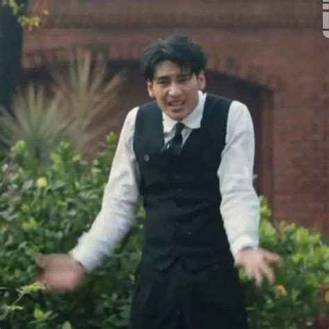 Pin By Pegah On KinnPorsche The Series Cute Gay Couples Cute Funny Baby Videos Actors Funny