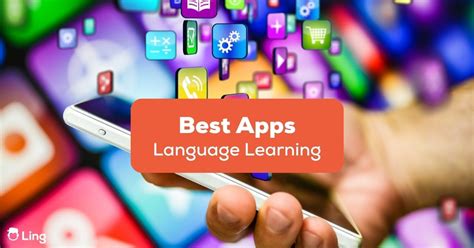 The 6 Best Language Learning Apps In 2023 - ling-app.com