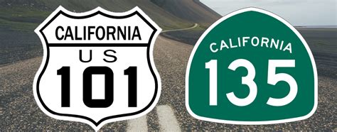 Us Highway 101state Route 135 Bridge Replacement Project Begins In