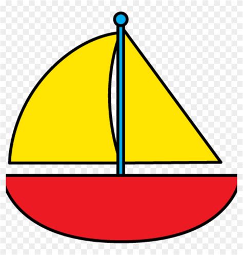 Sailboat Clipart Sailboat Clip Art Sailboat Images Boat Clipart Hd