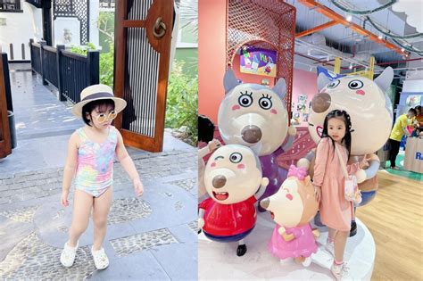 Gặp gỡ Nguyễn Thảo Hương Beauty hot mom xinh đẹp khiến ai nấy ghen tỵ