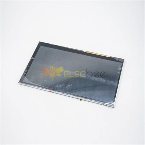 Inch Lvds X Hd Lcd Screen Ips Full View Angle Capacitive Touch