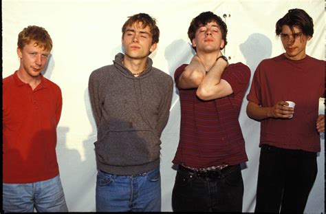 Every Blur Album, Ranked - SPIN