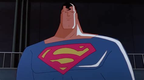 Bruce Timm Took The 'Princess Bride' Approach To Both Batman And Superman: The Animated Series