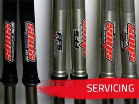 Suspension Service Tuning For All Bikes Essex Dr Shox