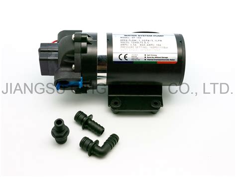 High Pressure Pump 12v Dp 160 High Pressure Pump And Pump Price