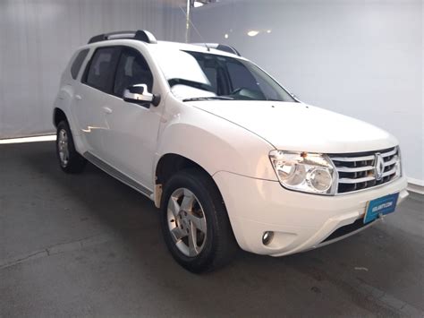 Renault Duster Dynamique X V Em Sp Volanty