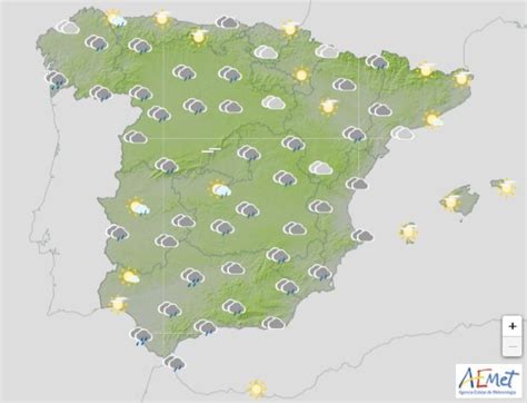 Alerta Por El Peligroso Deshielo Llegan Las Lluvias Y El Viento De La