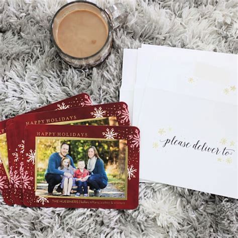 Our family photos and holiday cards! - A Fit Mom's Life