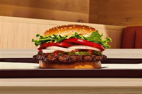 Best Fast Food Burgers | Top 23 in 2025 | Cozymeal