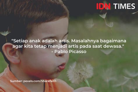 Quotes Tentang Anak Homecare24