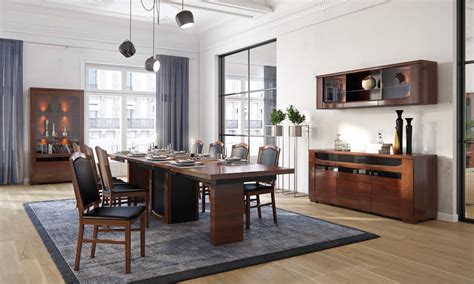 Трапезария Riva | Esteta Interiori