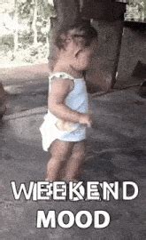 Its The Weekend Weekend GIF - Its The Weekend Weekend Weekend Dance ...