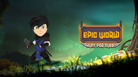 Epic World Hunt For Quest Download And Buy Today Epic Games Store