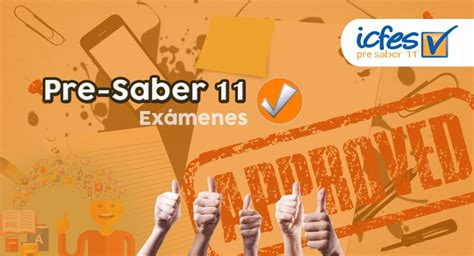 Pruebas Pre Saber Gu A Completa Icfes Elestudiante