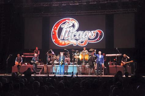 Chicago Chicago The Band Pankow Rock Groups Vintage Rock Great