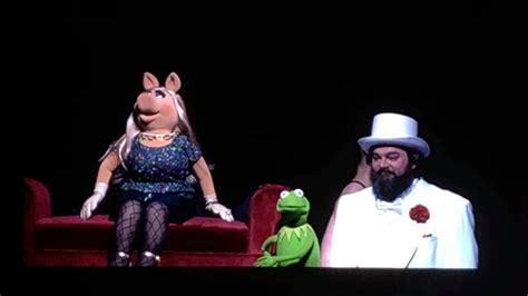 The Muppets Take The O2 A Three Show Review Part 1 Toughpigs