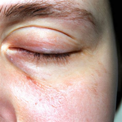 How To Treat A Swollen Eyelid Tips And Home Remedies The Cognitive Orbit