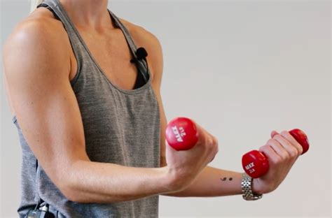 Golfer's Elbow Exercises