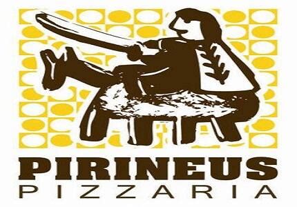 Pirineus Pizzaria Goiania Ifood